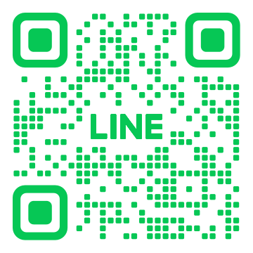 學徑官方 LINE 加好友 QR Code